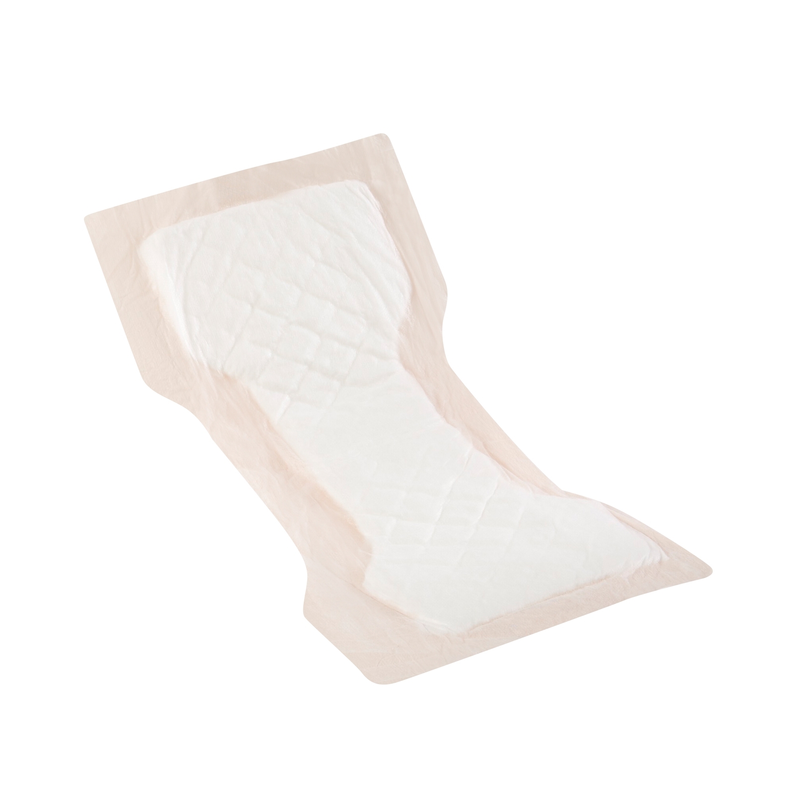 Hartmann Incontinence Liner 7-1/2 X 15-2/5 Inch Contoured 180 Ct