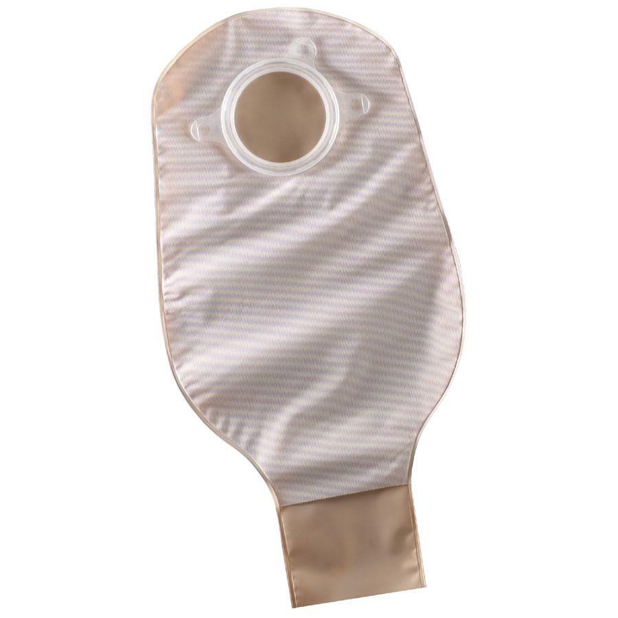 Sur-Fit Natura 2-Piece Drainable Pouch 1-3/4”, 2 Sided Panel – Box of 20