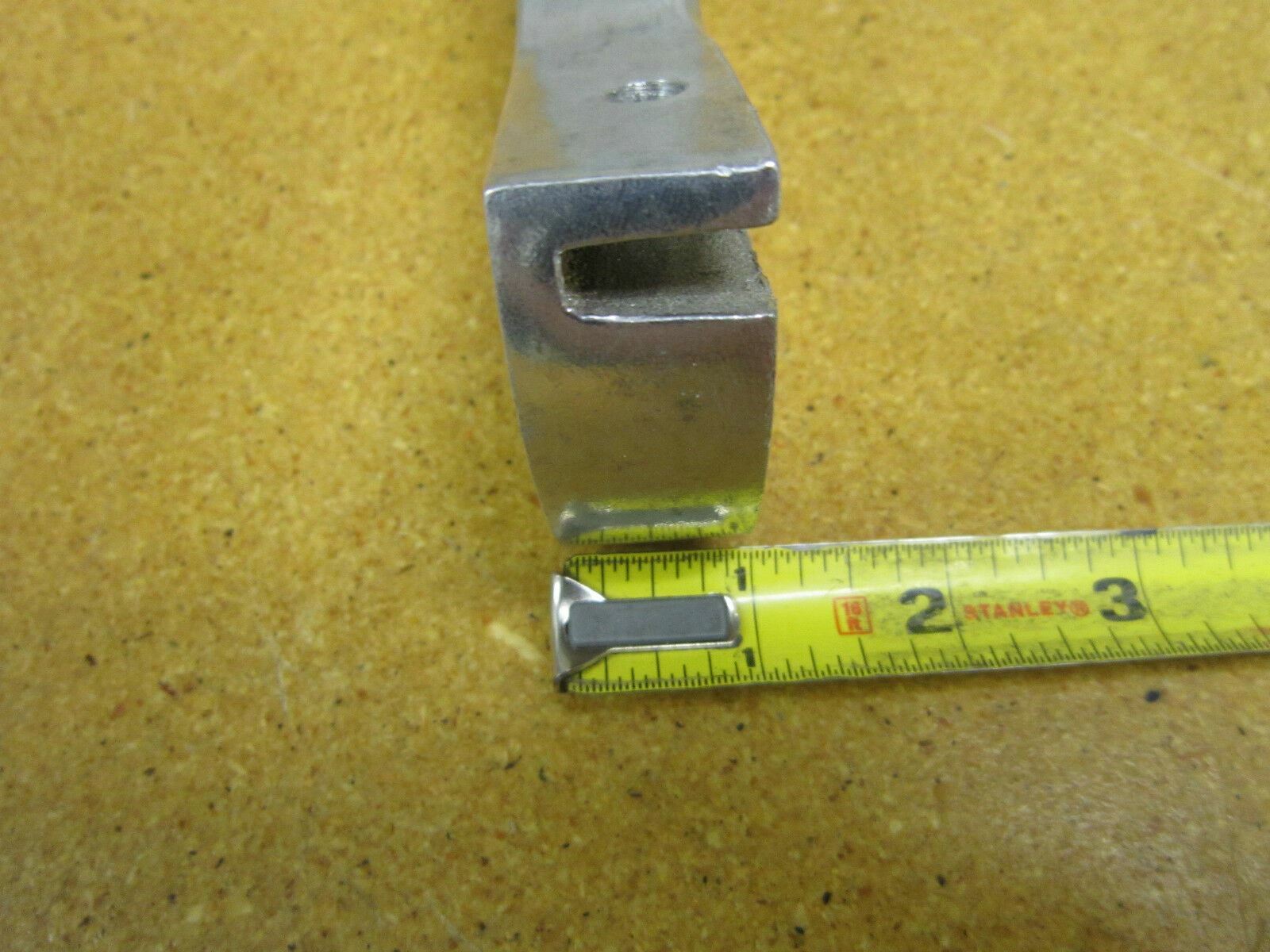 Ferno Washington 506-1740 8-1/2″ Long, 3″ Wide, 1-1/8″ Wide, 7/8″ Height