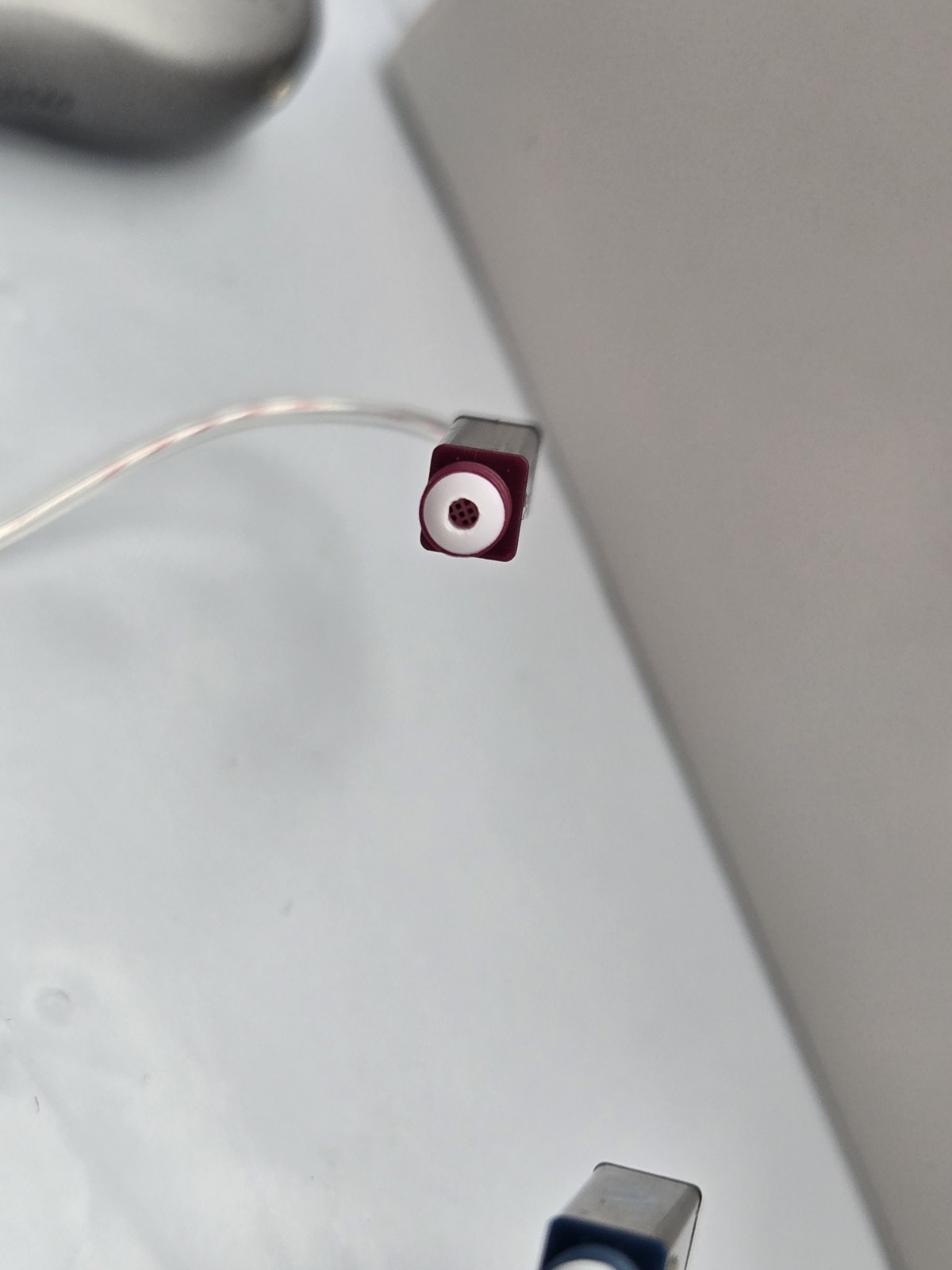 BlaidsX Neuro Rechargeable RIC + Programmable Hearing Aids