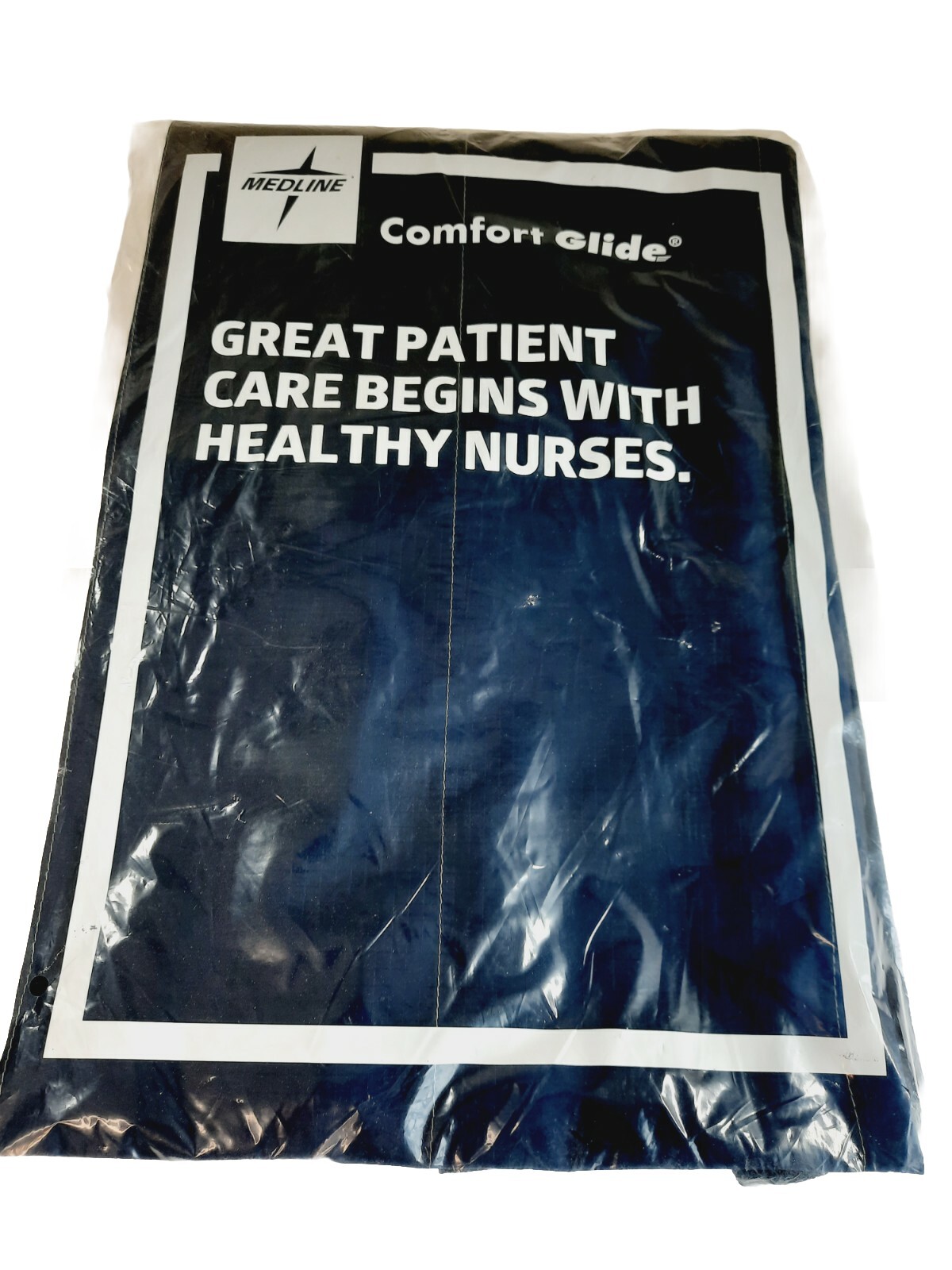 Medline Comfort Glide Repositioning Sheet Lift Up To 575 Pounds New