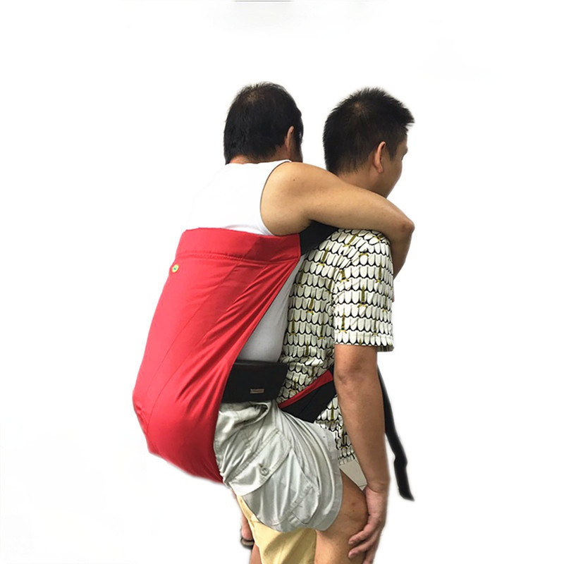 Patient Lift Sling Carrier Transfer Mobility Equipment for Elderly Disabled Chic