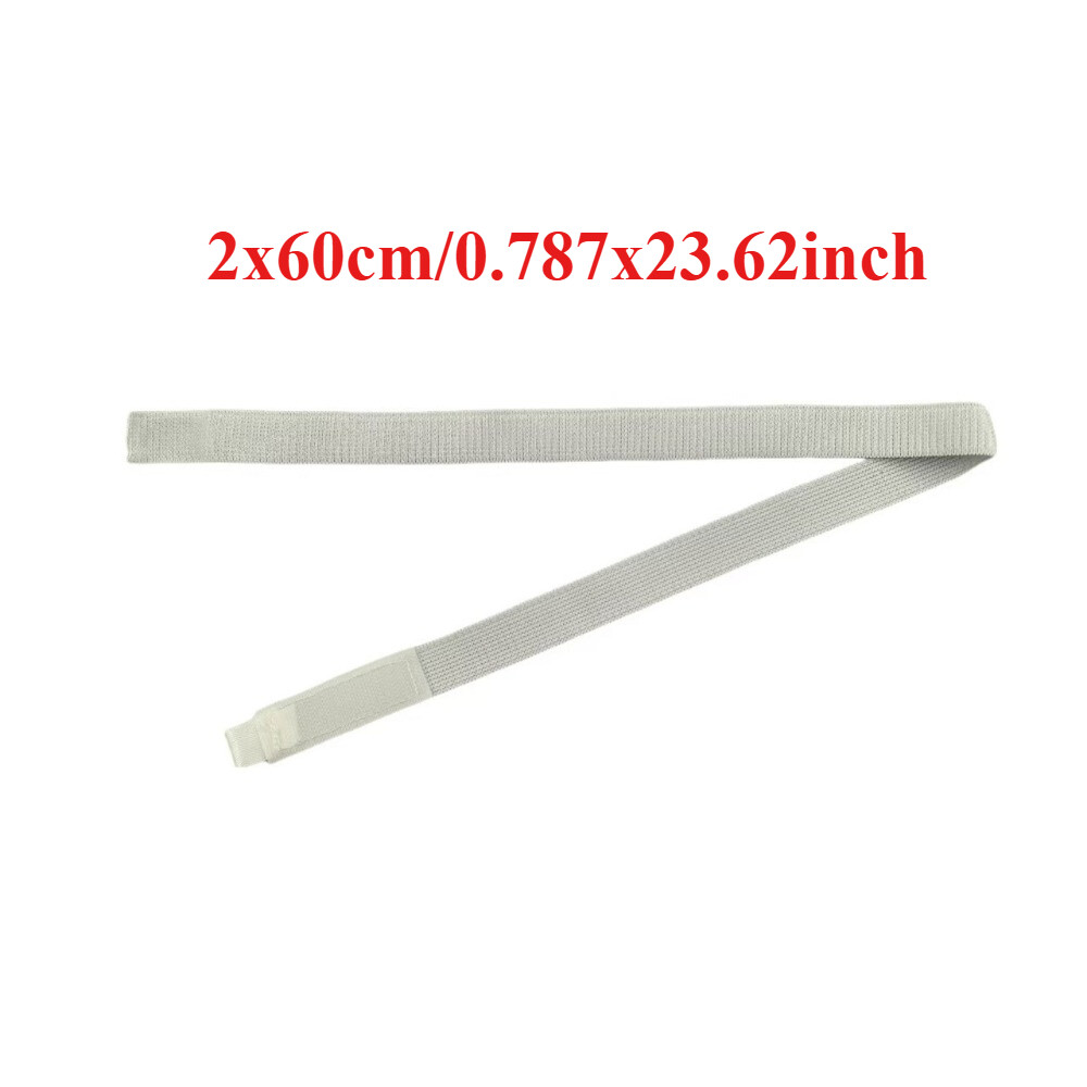 Elastic Drainage Tape Diaper Bag Straps Elastic Straps Magic Strap Drainage Tape