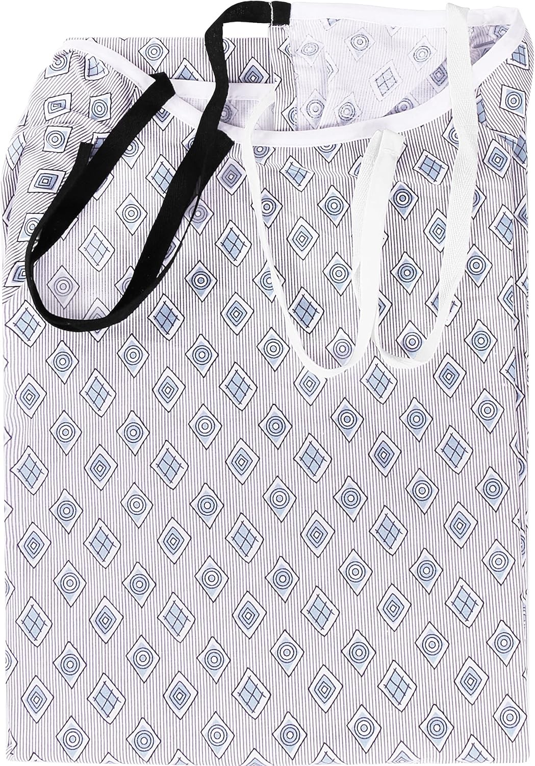 Utopia Care 6 Pack Unisex Hospital Gowns, Patient Gowns with Back Tie for…