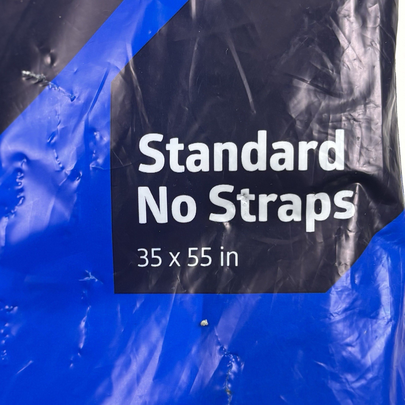 Medline Comfort Glide Repositioning Sheet Low Friction 35″ x 55” New In Bag.