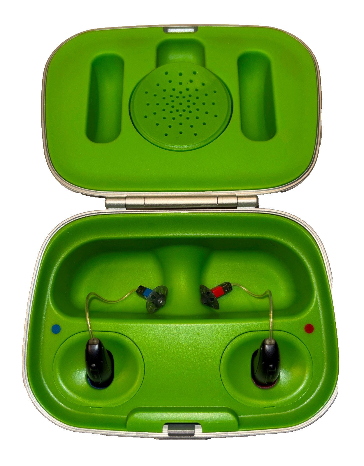 PHONAK AUDEO P30R Bluetooth Rechargeable RIC Digital Hearing Aids