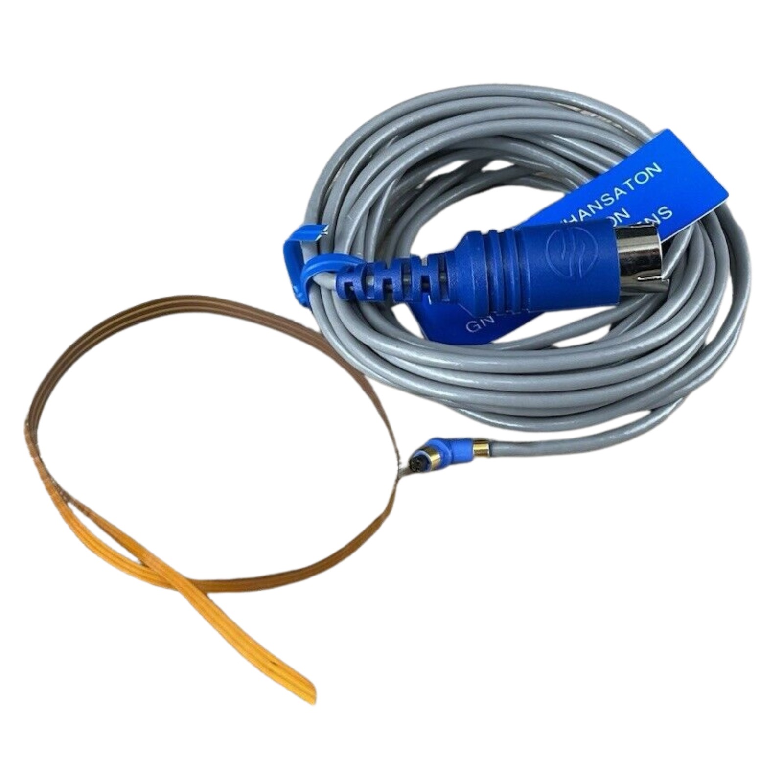Sonion CS44 Blue Programming Left Cable for Philips Rexton GN Resound Audio