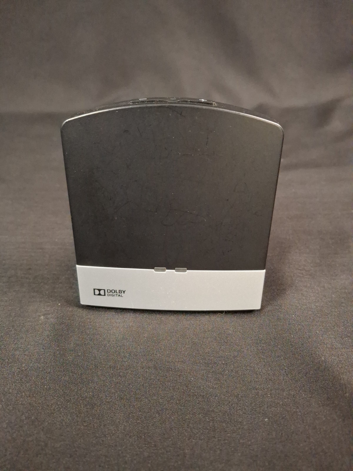 GN Hearing A/S Resound TV Streamer 2 SAS-3 Dolby Digital Audio w/ Power Adapter