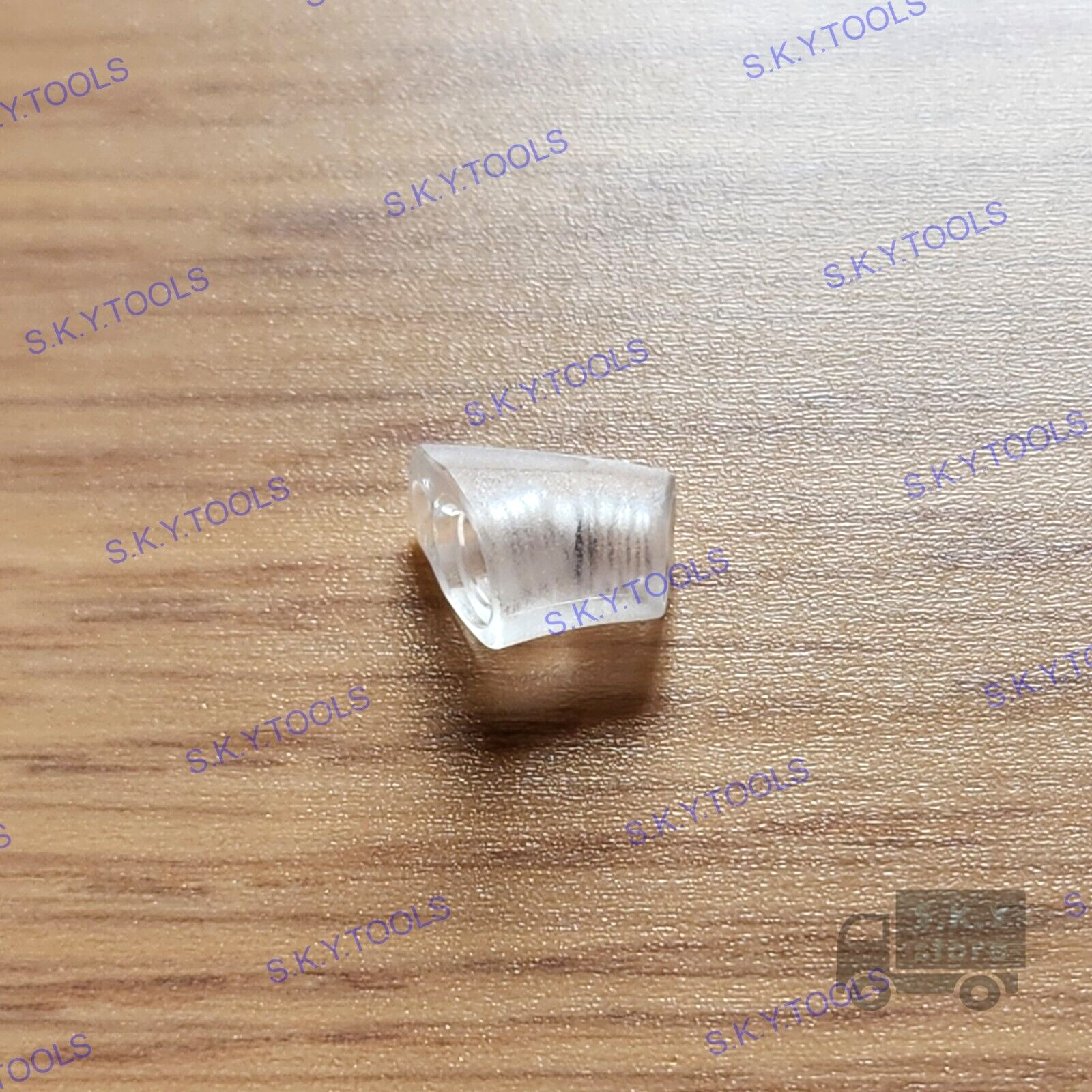 Thin Tube Adapter Connector for Resound LiNX LiNX² LiNX3D BTE Hearing Aids
