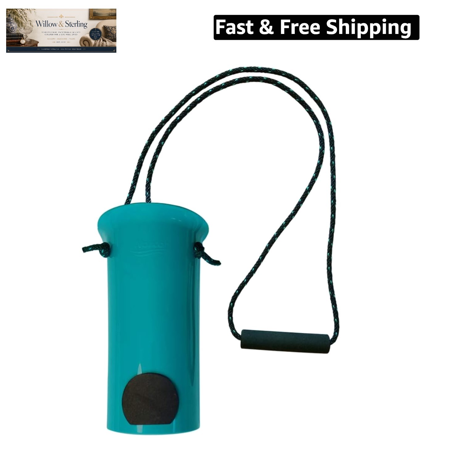 Norco Molded Sock Aid. Two or One Handed Use- Helps Put Socks On. Indications…