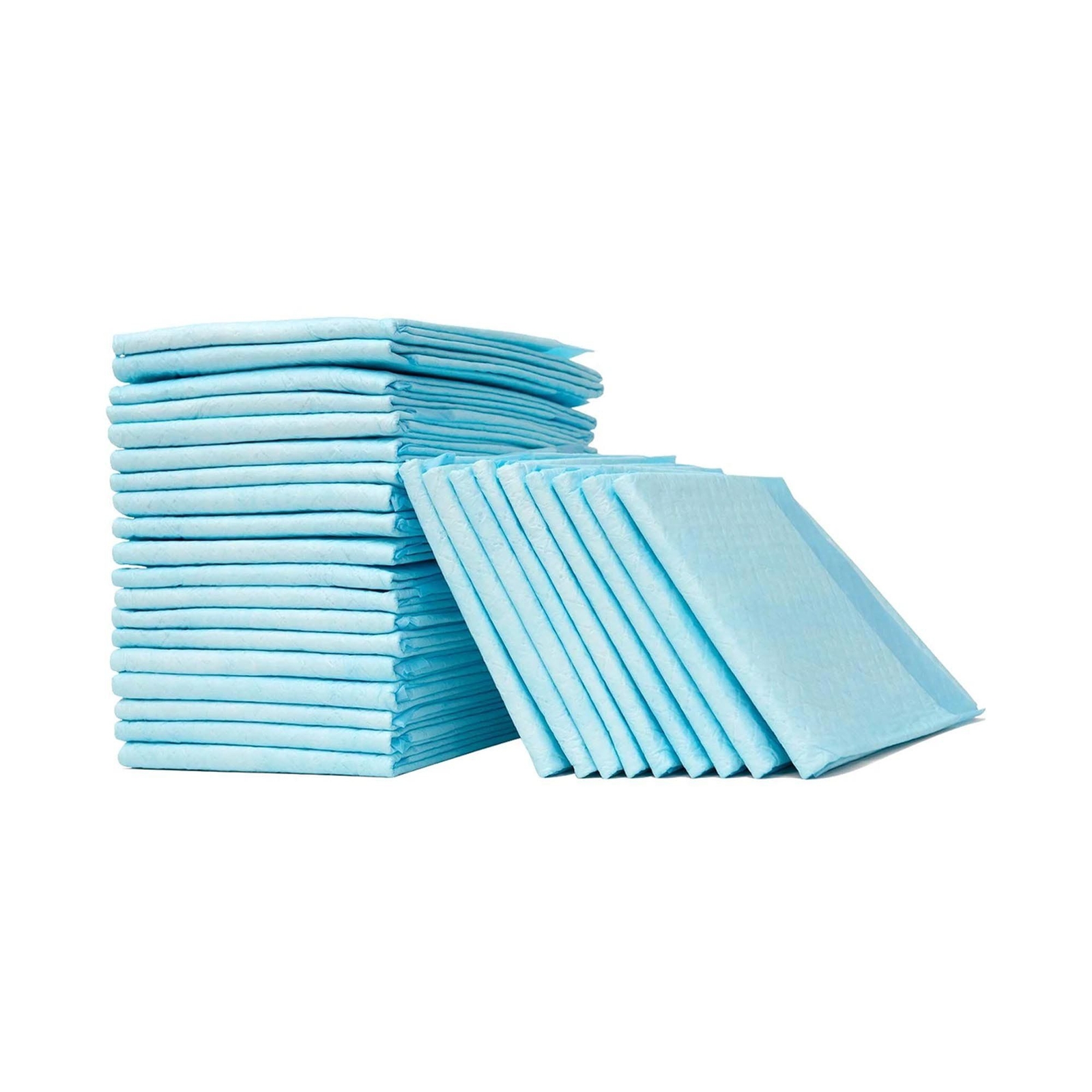SPC Super Absorbent Quilted Underpad, 30 x 36 Inch (CS/100)
