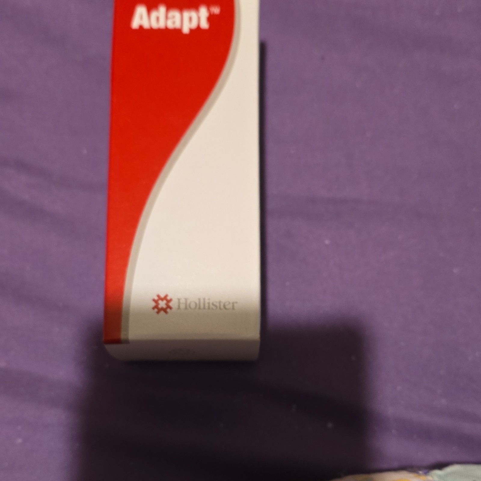 Hollister Adapt Stoma Powder 1.0 oz Model 7906 for Ostomy Care Exp 2028-07-01