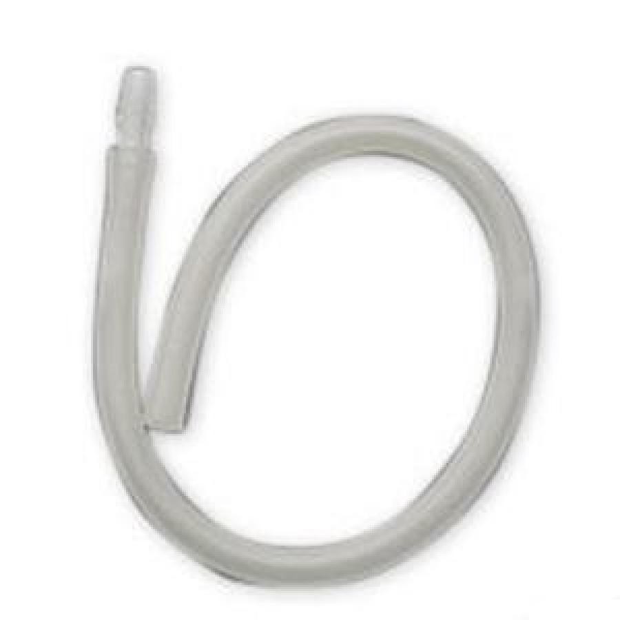 Hollister 18″ Extend Tubing Urinary Leg Bag 11/32″ ID, Kink Resist Connector, 10