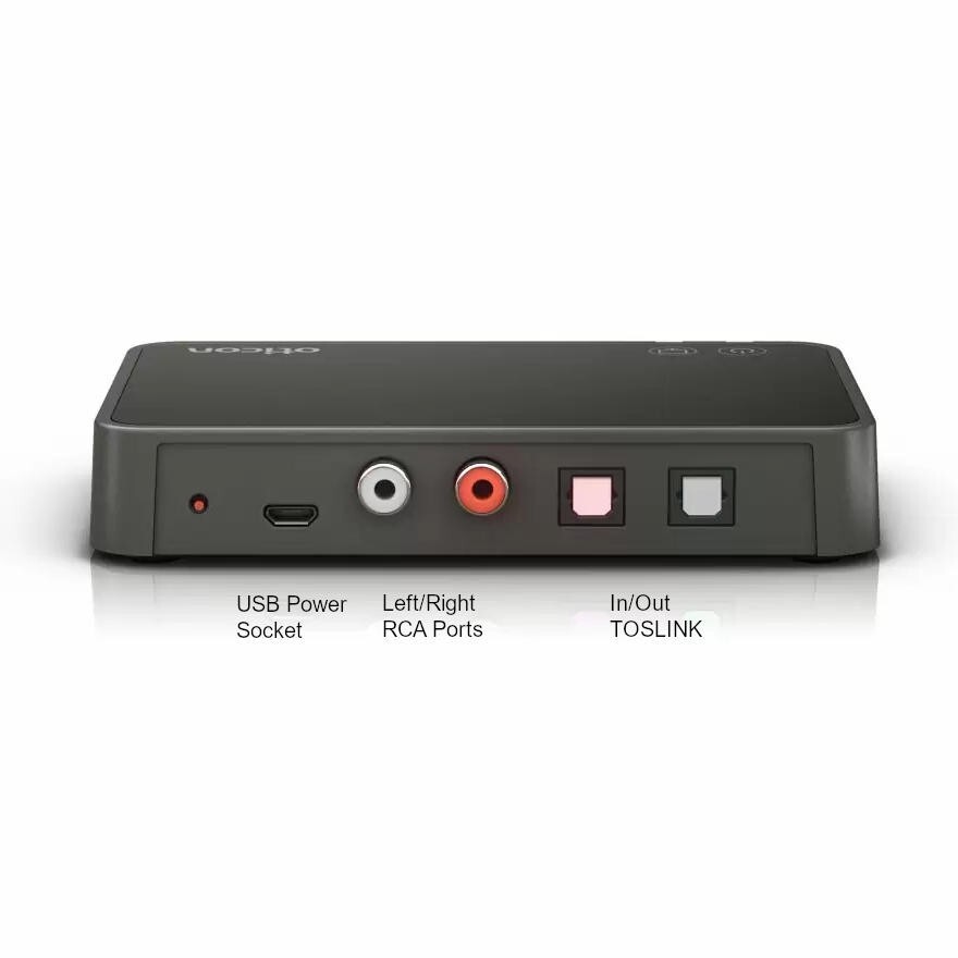 Oticon TV Adapter 3.0