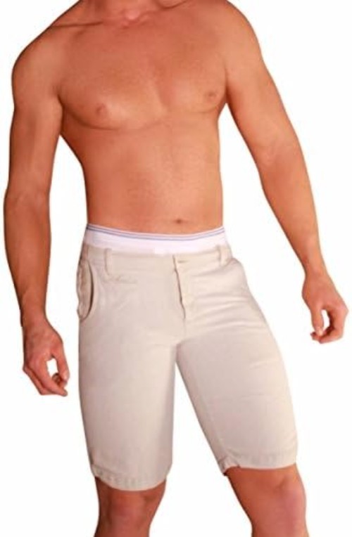Reusable Large Incontinence Briefs for Men – Comfortable and Discreet Support