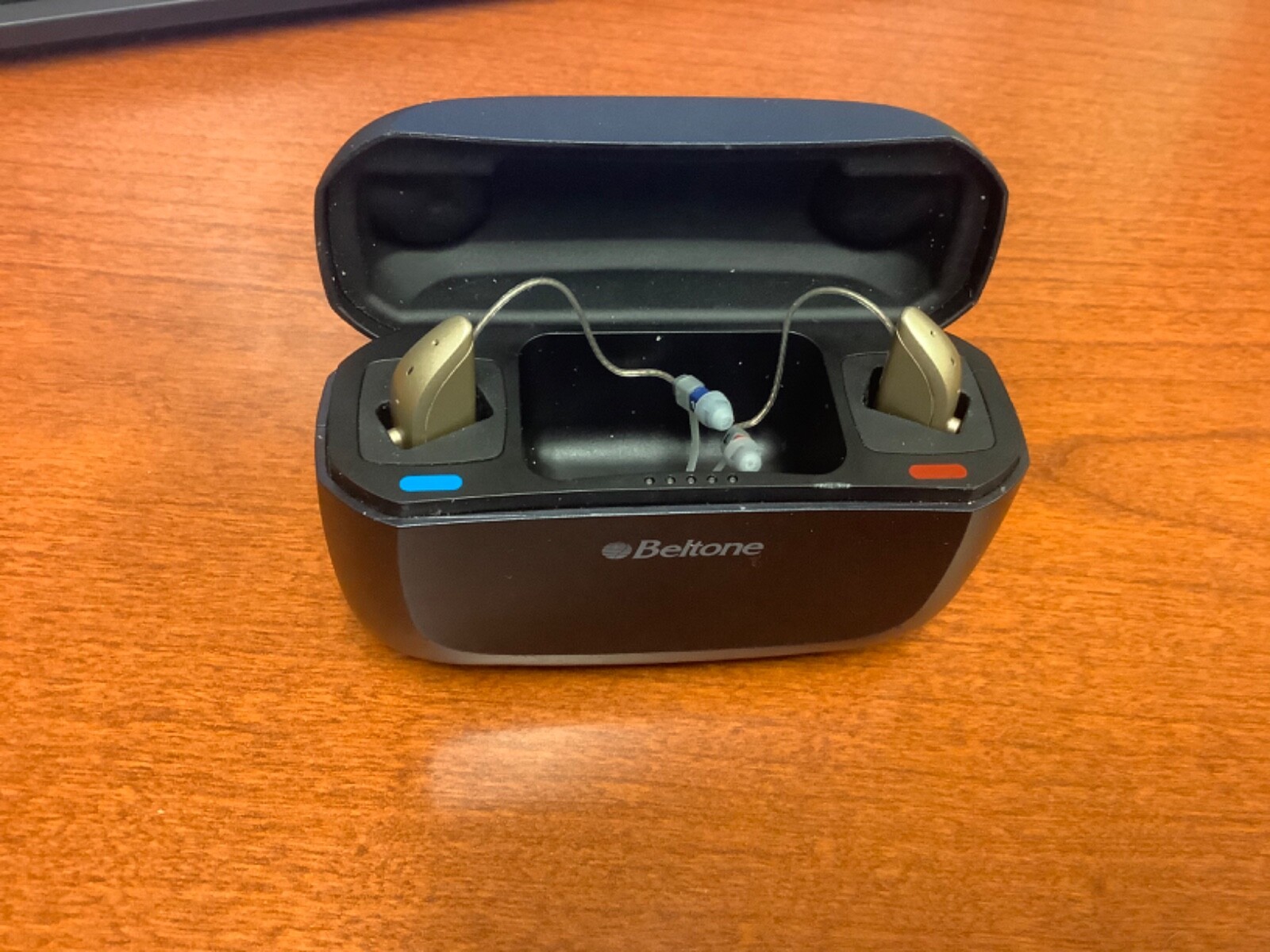 Beltone C1 Rechargeable Hearing Aids