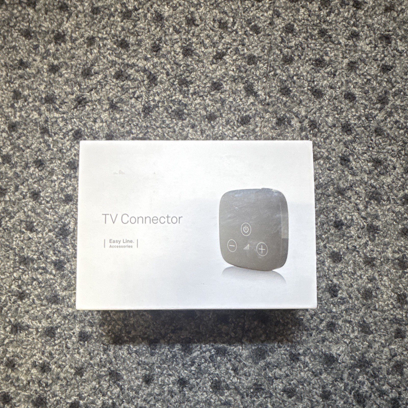 TV Connector Easy Line