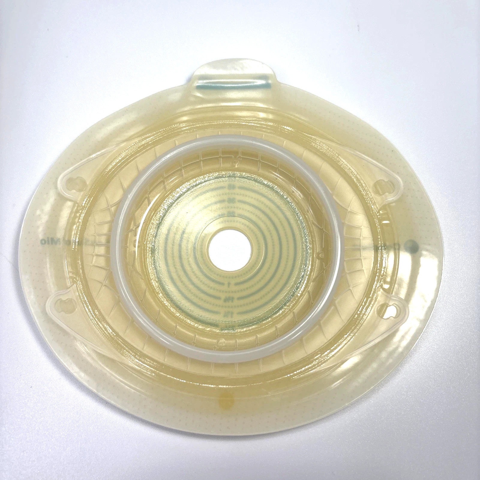 5 Coloplast 16931 SenSura® Mio Convex Ostomy Barriers Expires 07/2026-2028