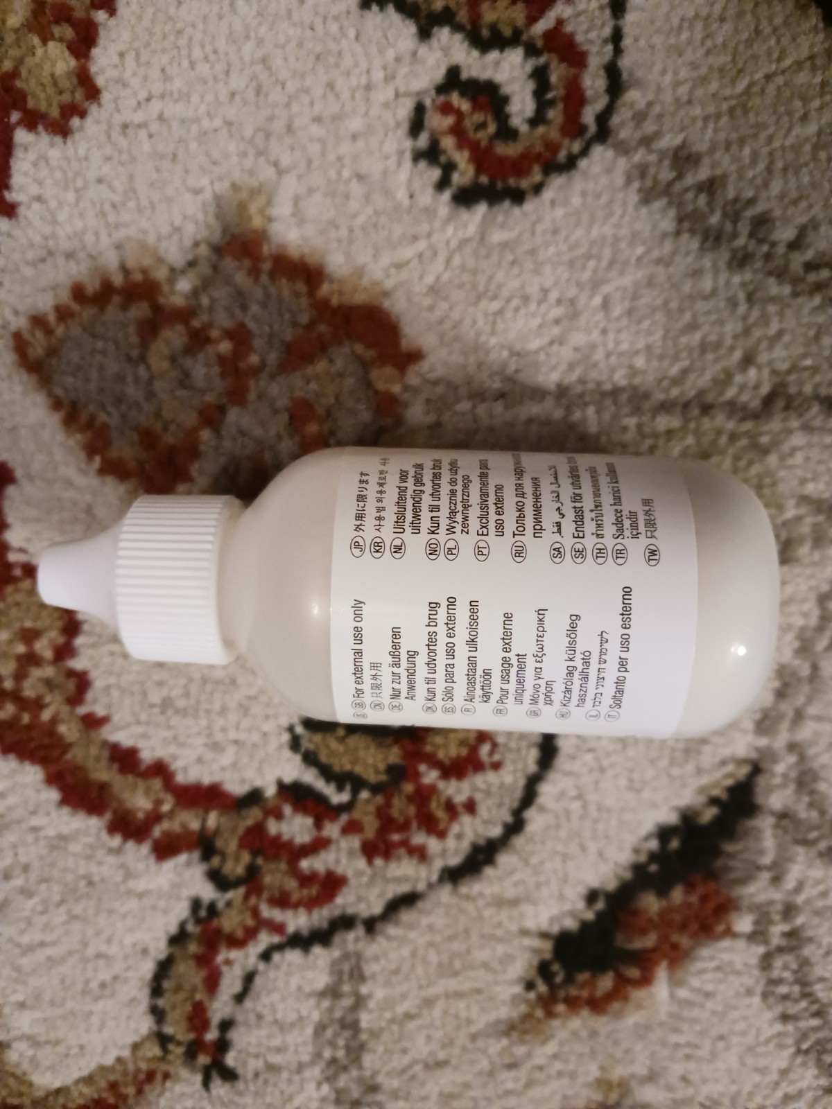 3 Hollister 7906 1oz Bottles Adapt Ostomy Stoma Powder