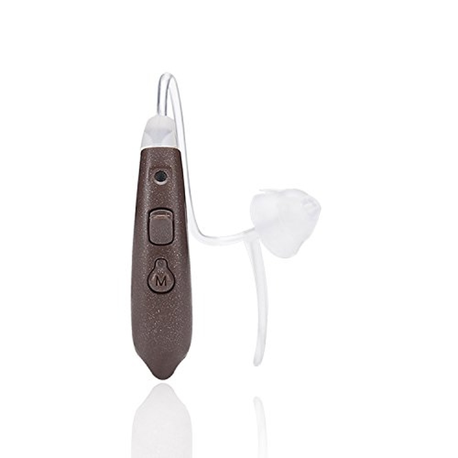 Valdotek Hearing Amplifier BTE Behind The Ear High Quality Sound Aid Digital