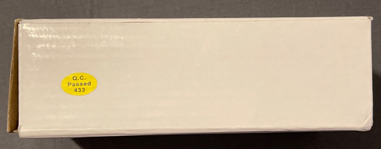 Smart motion sensor 433-MS & Cordless Fall Alarm 433-EC (Brand New & Unused!)