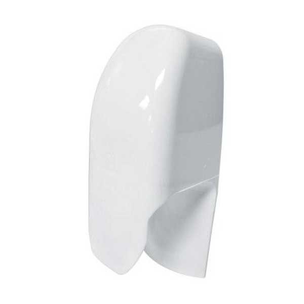 Maddak Ableware 725780000 MaddaGuard Bathroom Splash Guard (Each)
