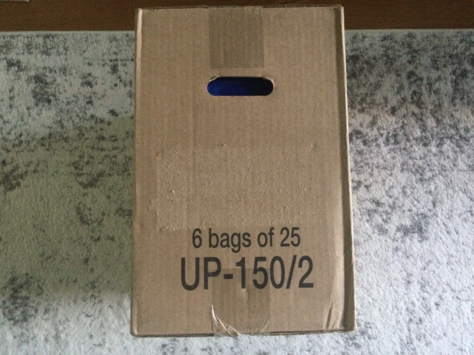 Prevail Disposable Underpads 23″X36″ – 150 Pads Total, UP-150/2