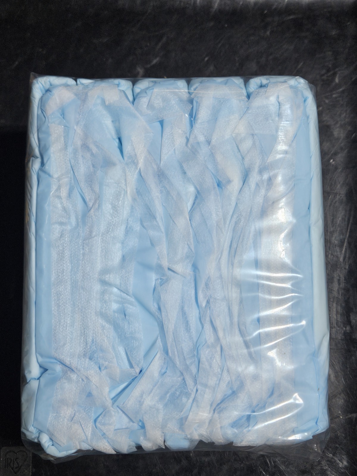 Incontinent Pads Disposable 34x 22 New Sealed/Underpads/5 Pack/High Quality