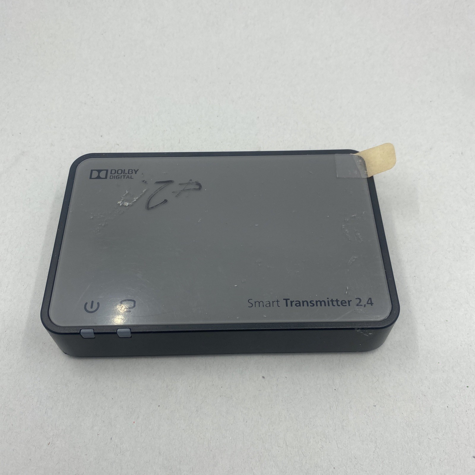 Signia Streamline TV Adapter Model TV03 For Signia Wireless Hearing Aid Streamer