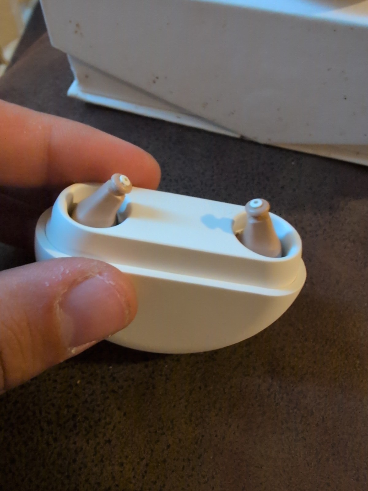 MD Hearing NEO XS Digital Rechargeable OTC Hearing Aid Series R