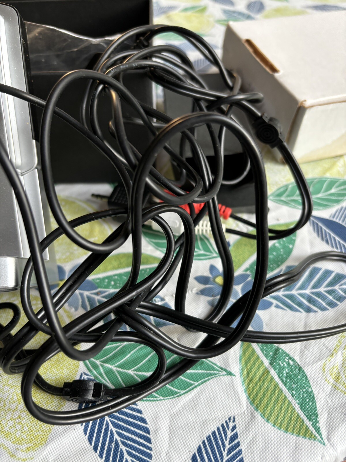 ReSound Unite TV Streamer