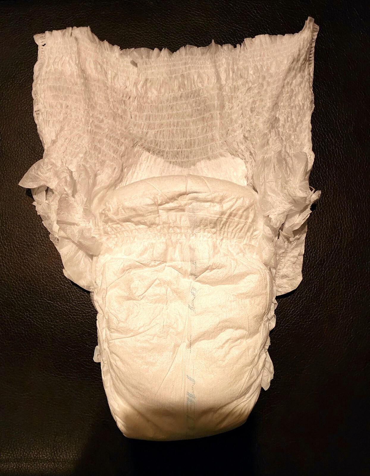 McKesson Adult Disposable Pull On Up Underwear Diapers M Heavy (4 packs=80 Ct)