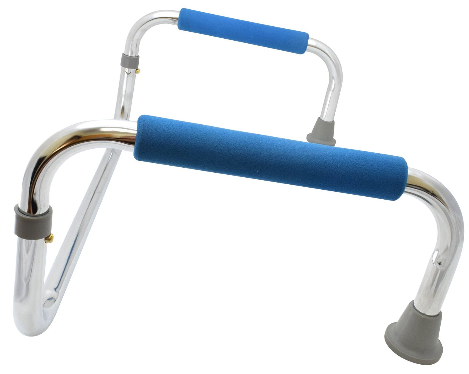 Stand Assist Rail for Elderly with Padded Grab Bar Handles – Chair & Couch Li…