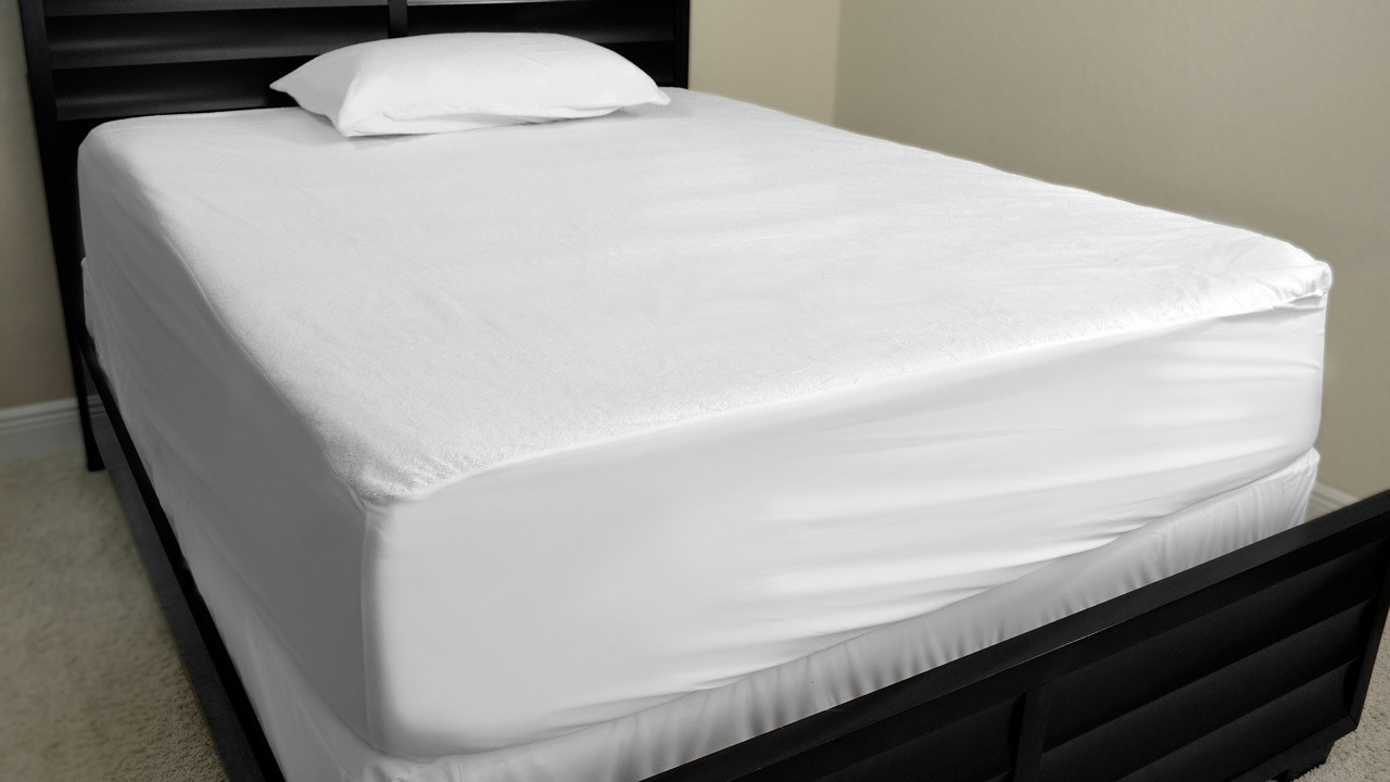 Gary Wear Bedding Underpads VINYL MATTRESS COVERS TWIN FULL QUEEN Incontinence