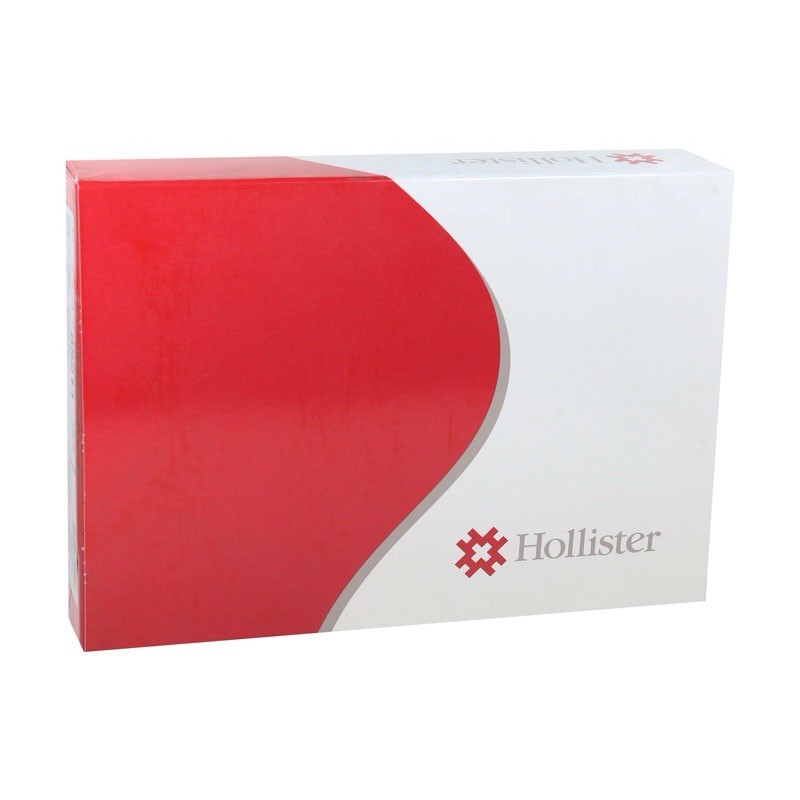 Hollister Premier Soft Convex 1-Piece Drainable Ostomy Pouch 8678 (Box Of 5)