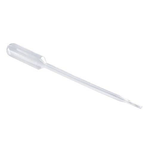 General Purpose Sterile Disposable Transfer Pipettes, 20 pack