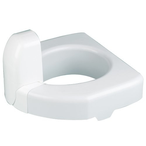 Maddak Ableware 725780000 MaddaGuard Bathroom Splash Guard (Each)