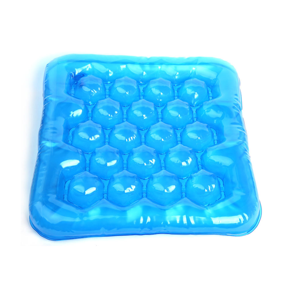 Ulcer Prevention Air or Water sittingcushion for Wheelchair SeatPad sittingmat