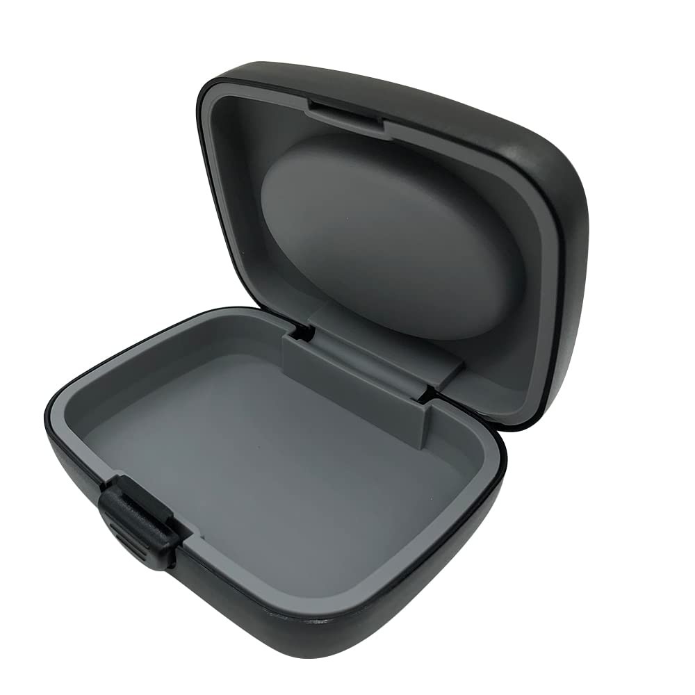 Portable Storage Carrying Case for All Brand Hearing Aid Amplifier/PSAP/BTE/I…