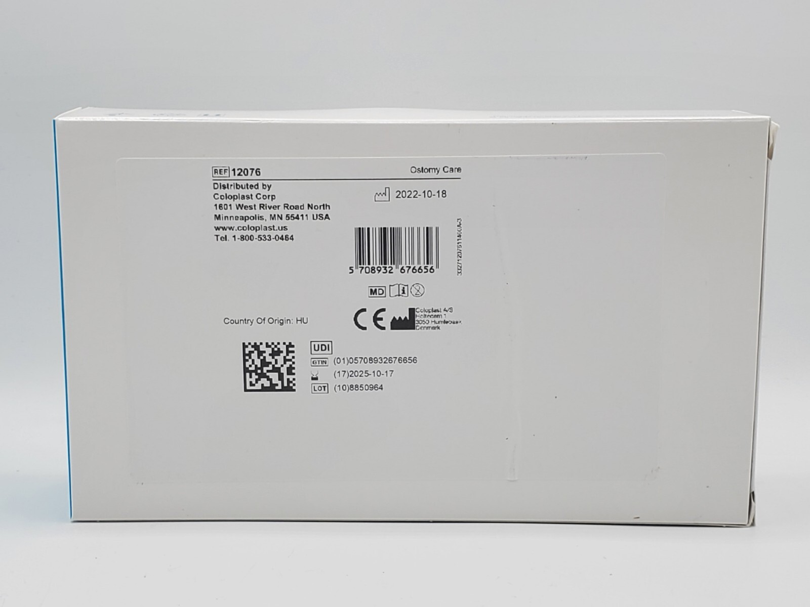 Brava Protective Seal Thick, 3/4″ Starter Hole (Box of 10)☆XL