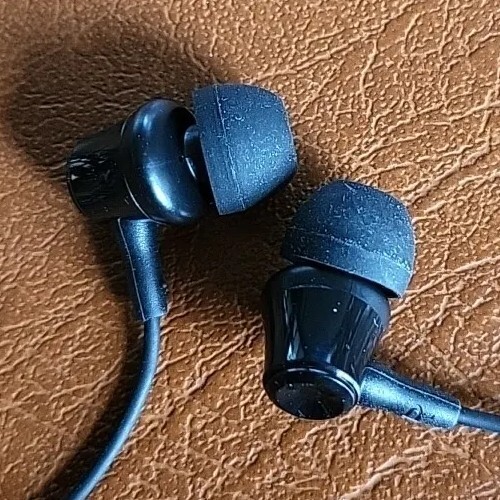 Maihear Rechargeable Hearing Amplifier/Aids Wireless Neckband Headphones BW20