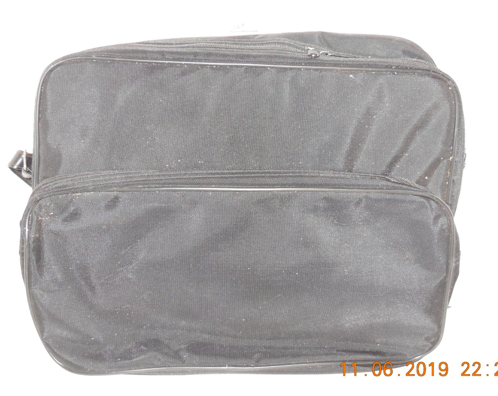 Krown Portable kit Porta view PV20 For The Deaf Or Hearing Impaired