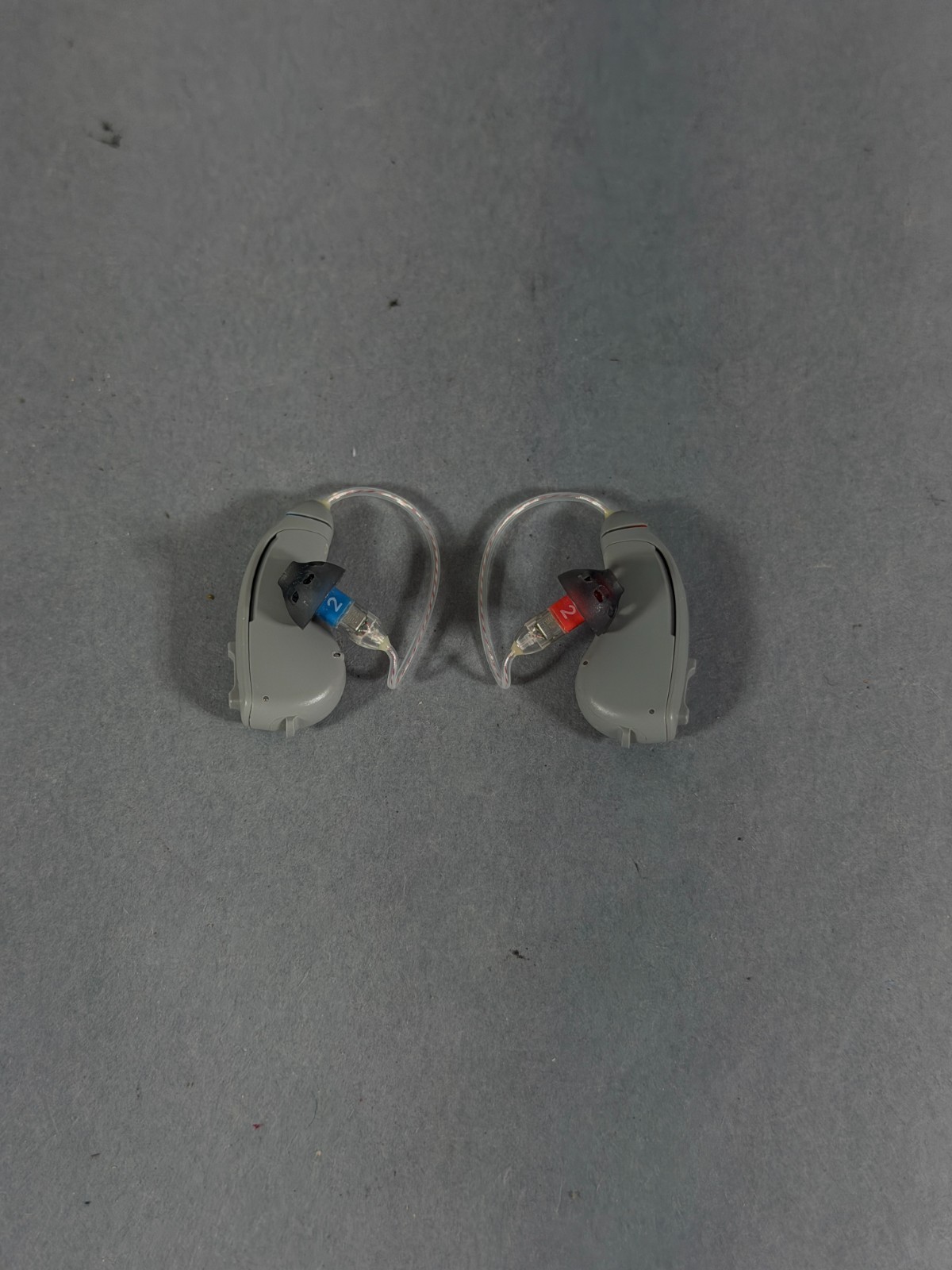 Bose Lexie B1 Self-fitting OTC Hearing Aids Powered by Bose