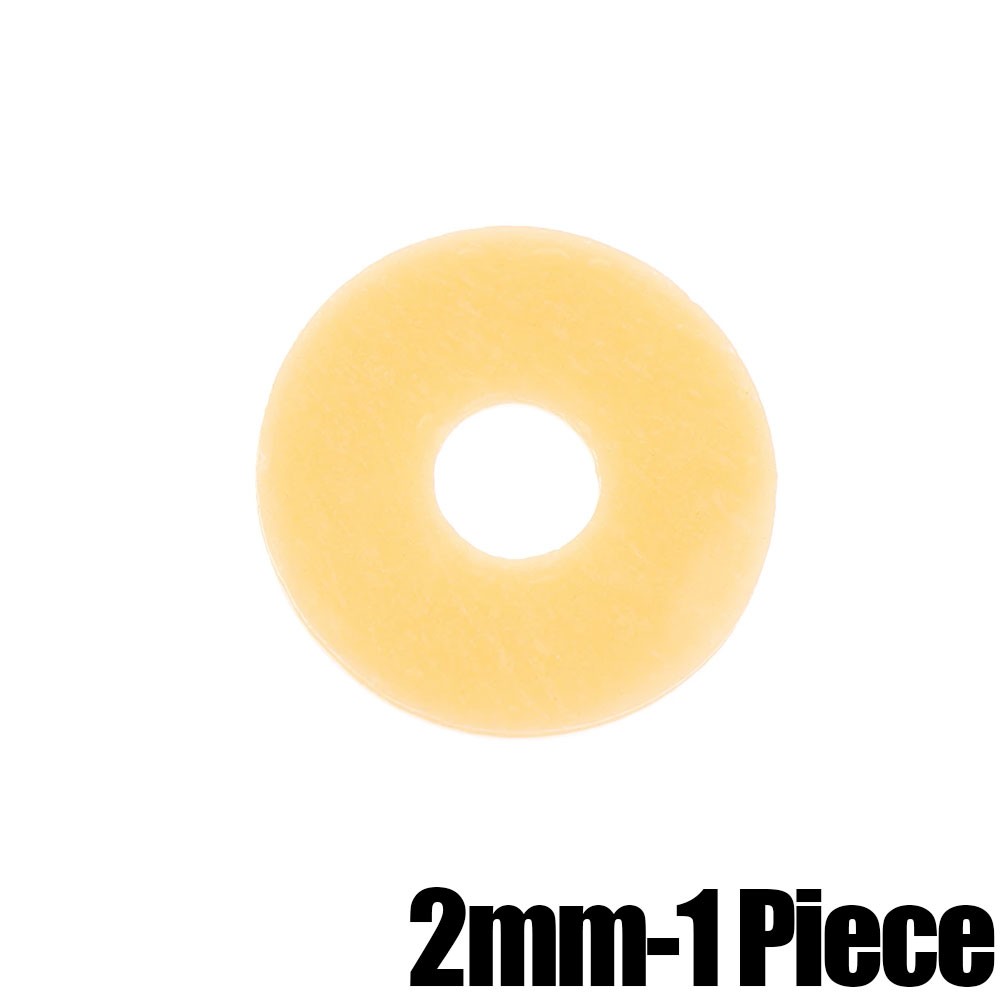 1/5/10Pcs Colostomy Bags Anti-leak Ring Portable For Stoma Bags Supplies