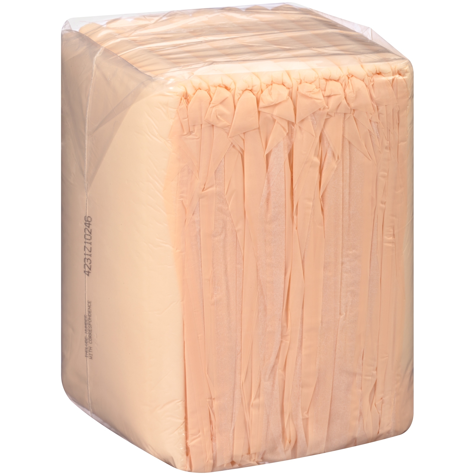 Attends Dri-Sorb Plus Underpad 30” x 36” – Bag of 10 #UFP-360