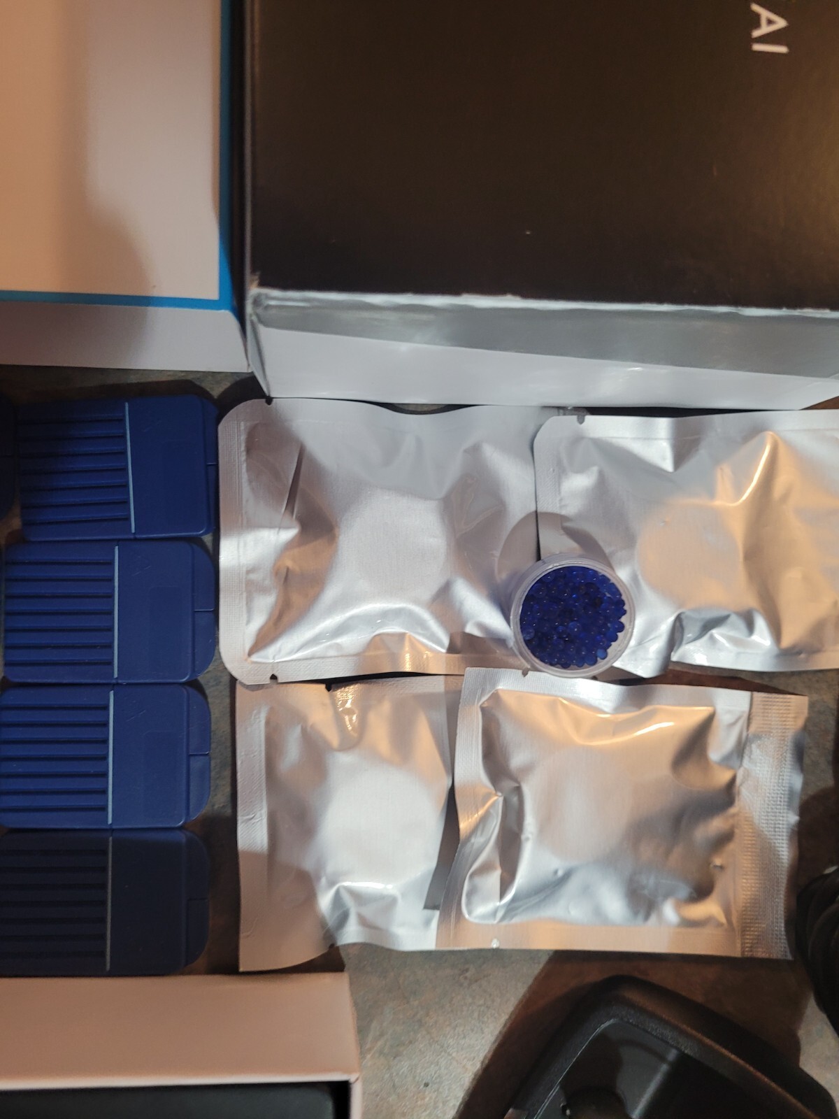 STARKEY LIVIO EDGE AI 2400 RIC RECHARGEABLE BLUETOOTH needs programmed