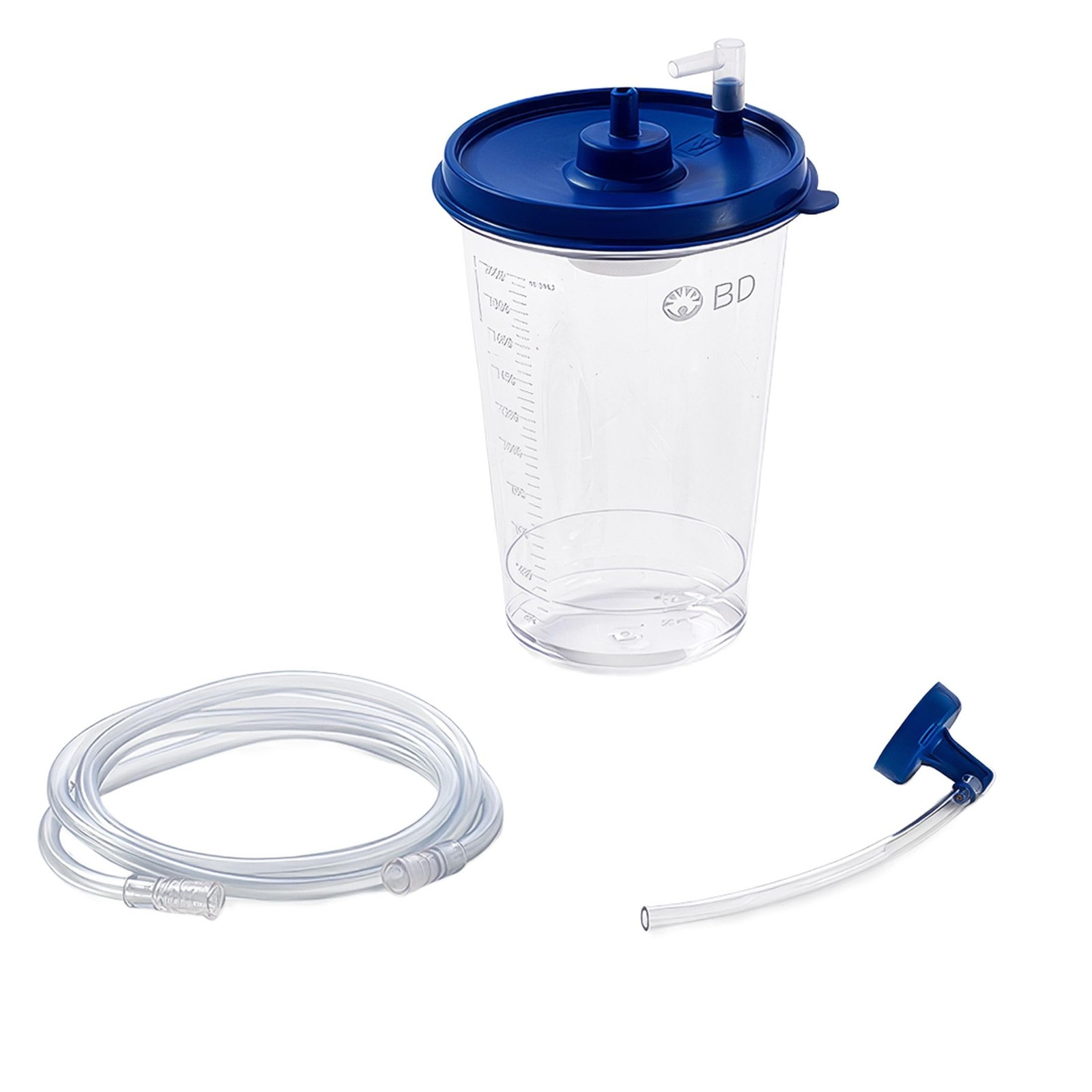 PureWick Urine Collection System Accessory Replacement Kit – Bedside Urinary …
