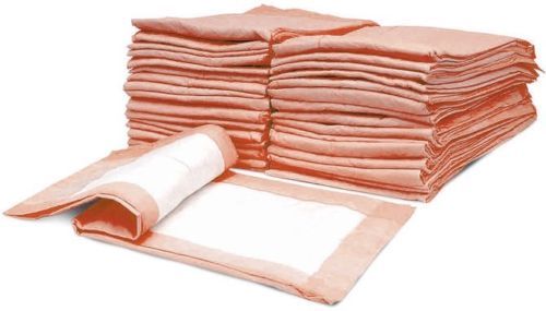 100 30″x36″ Ultra Heavy Absorbency Dog Puppy Training Wee Wee Pee Pads Underpads