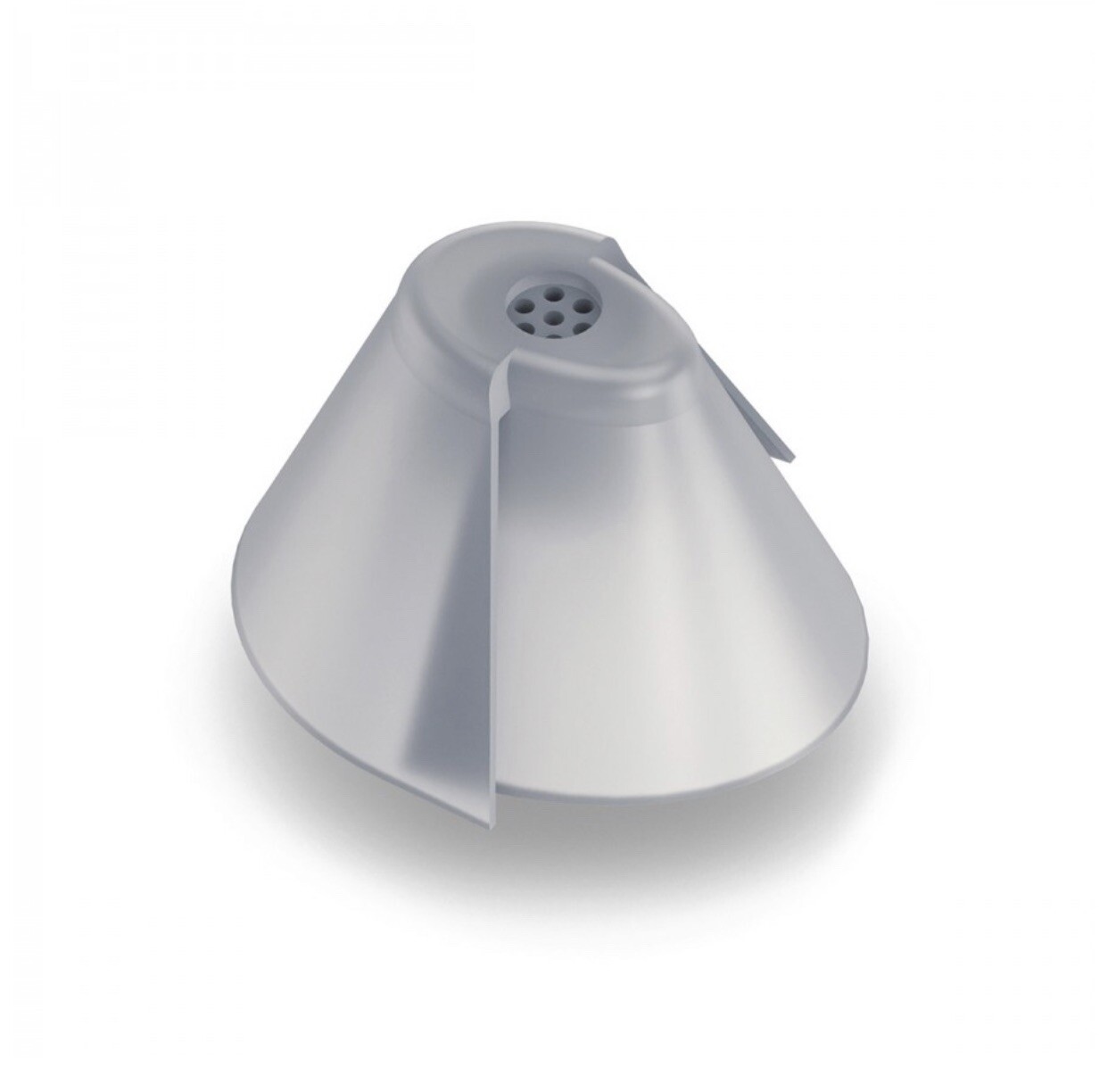 TULIP Domes For Resound / Jabra Enhance Surefit 3 Receivers. 10 Domes Total.