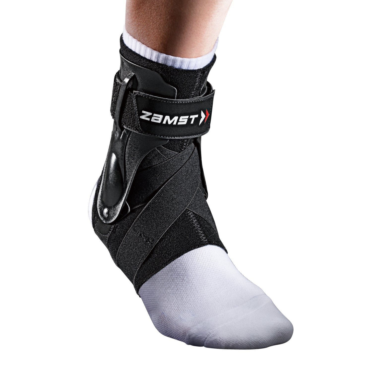 ZAMST 370602 A2-DX Ankle Supporter For General Sports Basketball Volleyball
